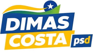 Dimas Costa - Deputado Estadual